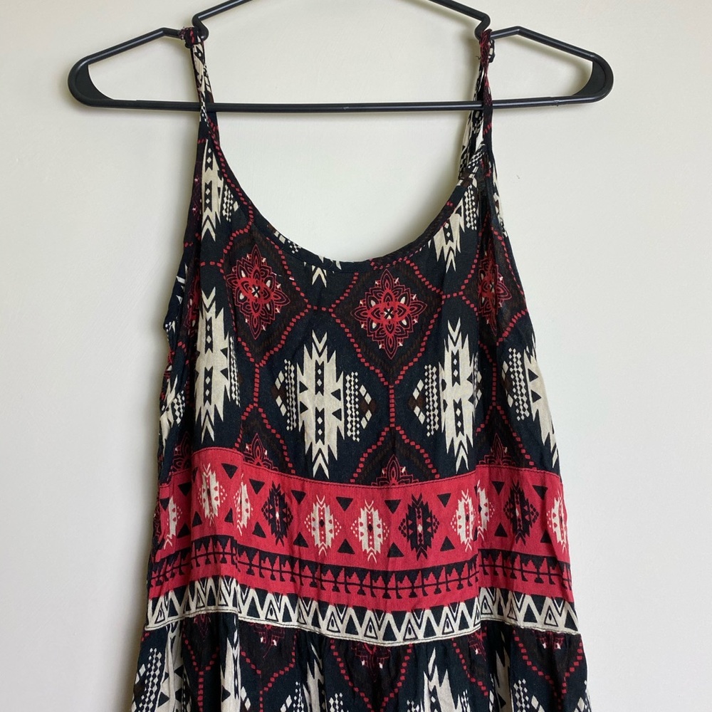 Earthbound Dress